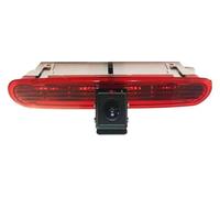 Cámara Aparcamiento para Opel para Combo 2011-2018 Cámara De Visión Trasera Estacionamiento Marcha Atrás CCD Luz Freno Coche