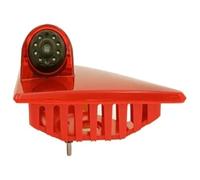 Cámara Aparcamiento para Opel para Vauxhall para Movano 2010-2019 Estacionamiento A Cámaras De Marcha Atrás Luces Freno Cámara Luz Visión Trasera