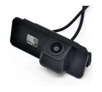 Cámara Aparcamiento para VW para G&olf V para G&olf 5 para S&CIROCCO para EOS para Lupo para Passat para CC para Phaeton 170° HD 1080P AHD Fisheye Vista Trasera Vehículo(CVBS-AHD)
