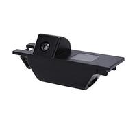 Cámara Aparcamiento Trasera Cámara De Visión Trasera para Coche para Benz para Clase C E W204 W212 W207 C207