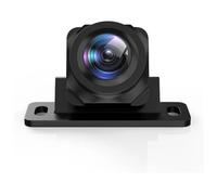 Cámara Aparcamiento Trasera Cámara Visión Trasera para Coche AHD 1080P con Nocturna IP68(Front CAM)