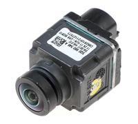 Cámara Aparcamiento Trasera para A4 A5 para Q3 Q5 para S4 S5 5Q0980546A Cámara Visión Trasera con Asistencia Aparcamiento Y Sonido Envolvente