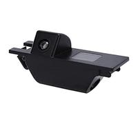 Cámara Aparcamiento Trasera para Benz para Clase C para E para W204 W212 W207 para C207 Cámara Visión Trasera Marcha Atrás para Coche