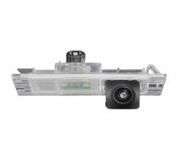 Cámara Aparcamiento Trasera para BMW 6 1 Series F20 F21 M6 E63 E64 F06 para Cooper R55 para Clubman Cámara Visión Trasera Marcha Atrás(CVBS-720x480P)