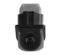 Cámara Aparcamiento Trasera para BMW para 1 3 5 7 para F20 F30 F10 F01 para E70 E71 para X6 X5 592031 592-031 66539240351 Cámara Visión Trasera para Coche
