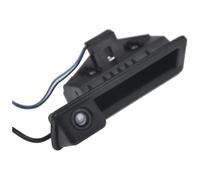Cámara Aparcamiento Trasera para BMW para E60 E61 E70 E71 E72 E82 E88 E84 E90 E91 E92 E93 Cámara Visión Trasera Marcha Atrás para Coche
