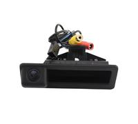 Cámara Aparcamiento Trasera para BMW para Serie 3 para E90 para 5 para E60 E70 E71 E84 para X5 X6 X1 Cámara Visión Trasera Estacionamiento Respaldo para Automóvil