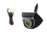 Cámara Aparcamiento Trasera para Cámara De Vista Trasera Coche AHD CVBS 1080P Full HD Imagen Marcha Atrás 170 ° Gran Angular Visión Nocturna Lente Ojo Pez