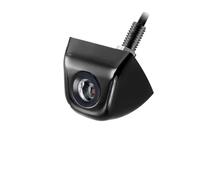 Cámara Aparcamiento Trasera para Cámara De Vista Trasera Coche AHD CVBS 1080P Full HD Imagen Marcha Atrás 170 ° Gran Angular Visión Nocturna Lente Ojo Pez