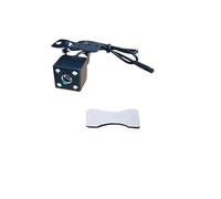 Cámara Aparcamiento Trasera para Dashcam Cámara De Imagen Marcha Atrás Cuatro Pines Cinco 1080P HD LED Impermeable Visión Nocturna