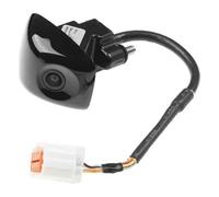 Cámara Aparcamiento Trasera para Hyundai I20 2008-2023 95760-C7450 Cámara Visión Trasera(Negro)