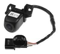 Cámara Aparcamiento Trasera para Hyundai para Santa Fe Cámara Visión Trasera para Coche 99240-S1500 99240S1500 con Vista Marcha Atrás Aparcamiento