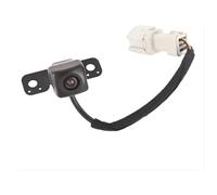 Cámara Aparcamiento Trasera para Hyundai para Santa para Fe 2012-2018 95760-2W100 95760-2W000 Cámara Visión Trasera para Estacionamiento En Reversa
