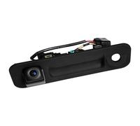 Cámara Aparcamiento Trasera para Hyundai para Sonata 2015-2017 95760-E6201 95760-E6200 Cámara Visión Trasera