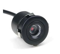 Cámara Aparcamiento Trasera para Imagen De Coche HD Mercado Nocturno Grabadora Conducción 4 Pines Cámara Marcha Atrás Impermeable Visión Trasera