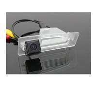 Cámara Aparcamiento Trasera para Mazda CX3 CX-3 CX 3 2015 2016 2017 2018 Cámara Visión Trasera con Pantalla RCA