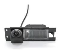 Cámara Aparcamiento Trasera para Opel para Karl 2014 2015 2016 2017 2018 Cámara Visión Trasera Respaldo para Estacionamiento Automóviles(CAM 5 Fold Wireless)