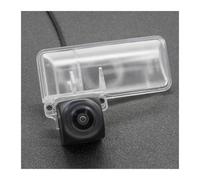 Cámara Aparcamiento Trasera para Subaru para BRZ Cámara Visión Trasera para Estacionamiento En Reversa Automóvil(Camera with 5 LCD)