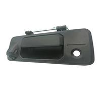 Cámara Aparcamiento Trasera para Toyota para Tundra 2014-2020 para Tacoma 2016-2020 Cámara Visión Trasera Marcha Atrás(Static Guide Line)