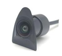 Cámara Asistencia Aparcamiento Cámara De Visión Frontal Vehículo para Toyota con Nocturna, Cámara Estacionamiento Asistida, Gran Angular 170°