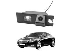 Cámara Asistencia Aparcamiento Cámara De Visión Trasera CCD HD AHD para Opel para Insignia 2008, 2009, 2010, 2011, 2012, 2013, 2014, 2015, 2016, 2017, 2018, 2019(D170 AHD 720P)