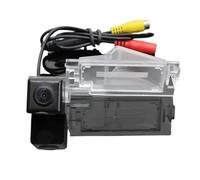 Cámara Asistencia Aparcamiento Cámara De Visión Trasera para Dodge para Durango MK3 (2010-2013) con Nocturna HD CCD