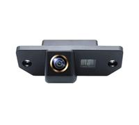 Cámara Asistencia Aparcamiento Para Ford Para Focus 2 Para Sedán Para C-Max Para Mondeo 170° HD 1080P Cámara De Visión Trasera Para Automóvil Visión Nocturna Marcha Atrás(CVBS-AHD720P)