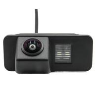 Cámara Asistencia Aparcamiento Para Ford Para Galaxy Para MK3 2006-2014 Cámara De Visión Trasera HD Cámara De Estacionamiento Marcha Atrás Para Automóvil(C135 AHD 720P)