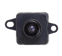 Cámara Atrás Automóvil Compatible Con Jeep Para Cherokee 2014 2015 2016 2017 2018 Cámara De Visión Trasera Para Marcha Atrás Cámara De Asistencia De Estacionamiento 56038991AG