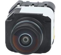 Cámara atrás para Coche para VW para EVO para ID.4 ID.5 Q4 | Sistema de asistencia de estacionamiento con cámara de visión trasera para automóvil 1EA980556F 1EA980556J