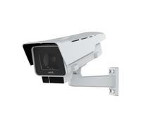 Cámara AXIS P1388-LE de 8 MP, tipo caja