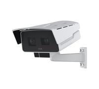 Cámara AXIS P1518-LE de 8 MP tipo caja