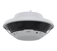 Camara Axis Q6300-E 50 Hz domo PTZ 5 MP PoE WDR IP66 IK10