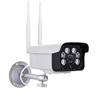 Cámara bala IP de 2 MP IP con conexión Hotspot AP