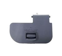 Cámara Batería Tapa Tapa Batería Cubierta Carcasa para 6D Mark II 6DII 6D2 Cámara Digital Piezas de repuesto