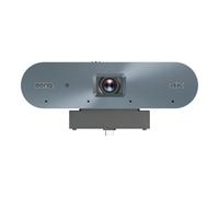 Cámara BenQ DV01K 8,29MP 4K Ultra HD Zoom Digital 4x Gris