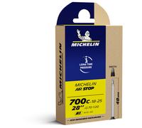 Cámara bicicleta carretera Airstop A1 (18/25-622) PR48