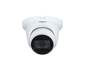 Cámara Bóveda Eyeball Dahua HAC-HDW1231TMQ-A 4in1 Full HD 2Mpx 2.8MM