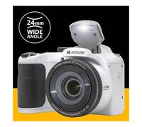 Kodak Pixpro AZ255 blanco