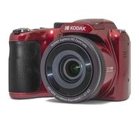 Kodak Pixpro AZ255 rojo