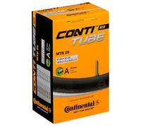Cámara BTT 29, AV40