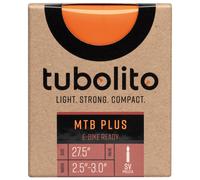 Cámara BTT Tubo-MTB Plus 27,5