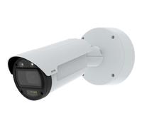 Cámara Bullet - AXIS - Q1808-LE - Visión nocturna - Sensor ultra sensible - Ciberseguridad integrada