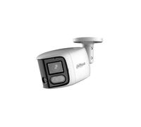 Cámara Bullet Dahua IPC-PFW3849S-A180-AS-PV Óptica Fija 2.8 mm 180°