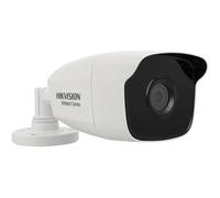 Camara Bullet Hibrida 2 Mpx Fija 2.8mm IR 40m de Hikvision