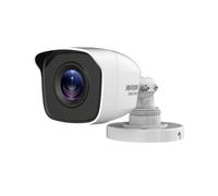 Câmara bullet Hikvision HiWatch - 1080p ECO / lente 2.8 mm - 4 em 1 - HWT-B120-M