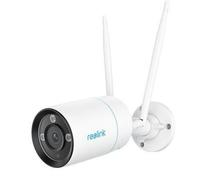 Cámara Bullet Inalámbrica Wi-Fi Reolink W330 8Mpix, P2P