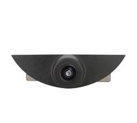 Cámara Cajuela Cámara De Visión Frontal para Nissan para Xtrail T30 para Tiida para Qashqai J10 J11 370Z CCD AHD 1080P Aparcamiento Reversa Cámara(QS113-Logo-camera,CVBS-720x480P)