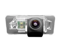 Cámara Cajuela Cámara De Visión Trasera con DVD HD AHD 1080P Y Ojo De Pez para BMW Serie 5 E39 E53 para X3 para X5 Aparcamiento Reversa Cámara(CVBS 720x480P 125Deg)