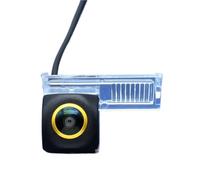 Cámara Cajuela para Citroen para C5 para C4 C2 2010-2012 Lente Dorada 170° AHD 1080P Cámara Visión Trasera Vehículo Monitor Coche Aparcamiento Reversa Cámara(AHD 720P CVBS 150)